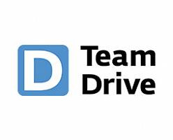 Team Drive
