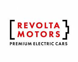 Revolta Motors